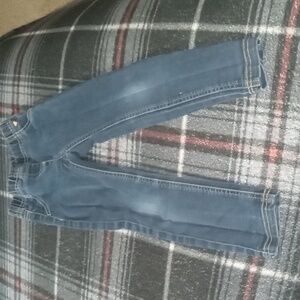 Girls jeans